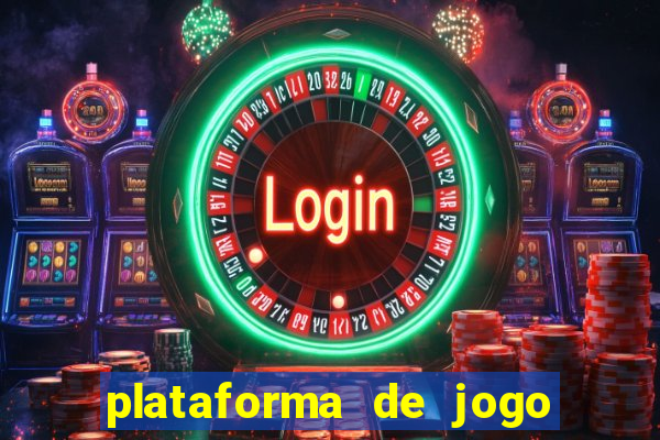 plataforma de jogo que paga por cadastro